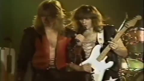 HELLOWEEN "Halloween" FULL 13 minute HQ version