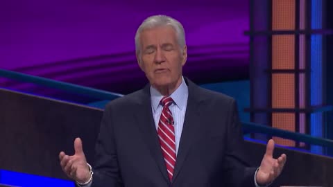 Alex Trebek Pancreatic Cancer announcement