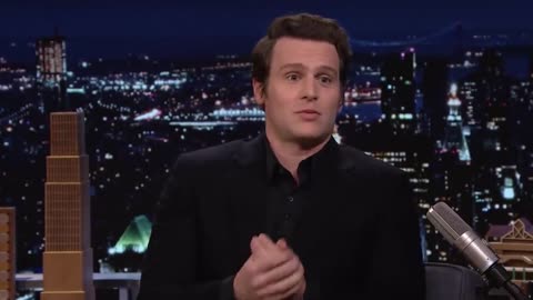 Jonathan Groff Hints to a Possible Frozen 3 and Season 3 of Mindhunter