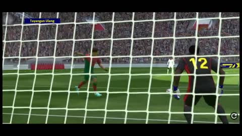 PORTUGAL ❗ALL GOALS & HIGHLIGHTS EXTENDED | ( VIDEO GAME )