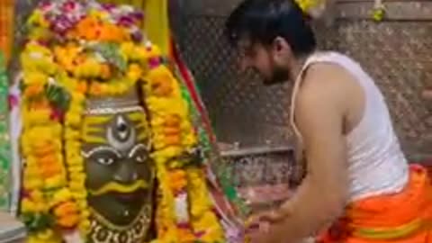 Ujjain Mahakaal Darshan