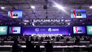 World needs to adapt to climate change - UN