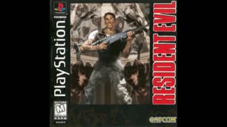 Resident Evil (PSX) Review