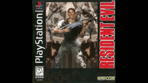 Resident Evil (PSX) Review