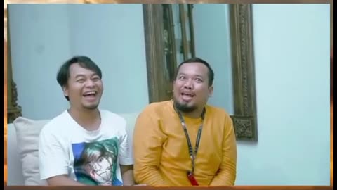 Video kocak bapak-bapak