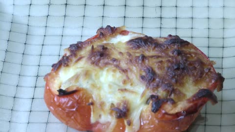 Stuffed Pepper (breakfast edition 2)