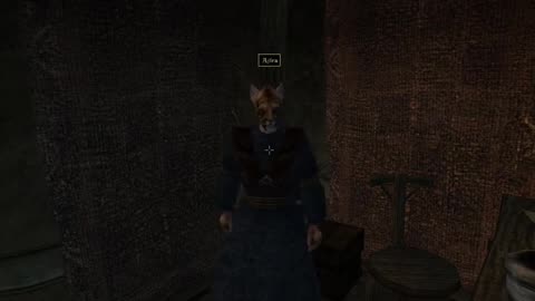 Morrowind - Ajira Stolen Reports Locations