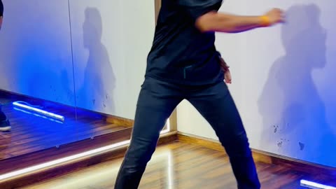 Chandani viral Dance