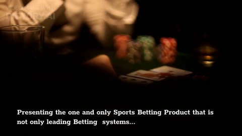 betting systems