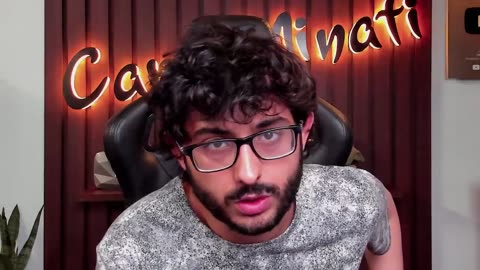 Carryminati Latest Video