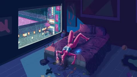 Chill Vibes - Lofi hip hop mix ~ Relaxing Music for Stress Relief & Study