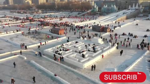 Let's visit SUPERCILIOUS CHINA #viralvideo #shortvideo #trendingvideo #travel #viral