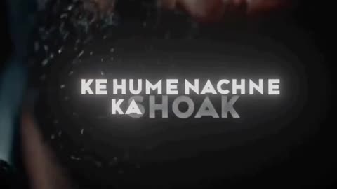 Rap by badshah #sanak