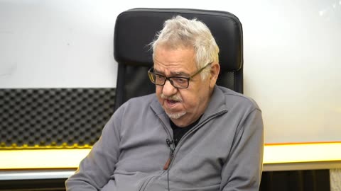 Corneliu Vlad: SUA, Rusia, Ucraina, România, ActiveNews și Starea de Libertate