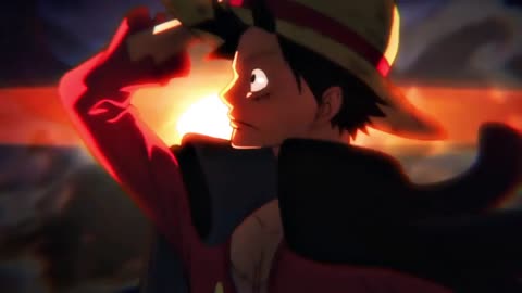 Luffy 👒 | Anime Edit | AMV [ Edit ]