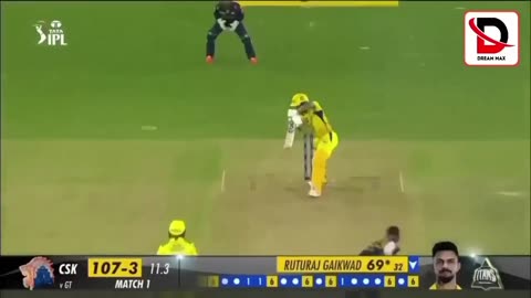 IPL 2023 Match 1 Full Highlights | Chennai Super Kings vs Gujarat Titans