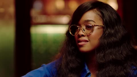 Meet American singer-songwriter H.E.R.