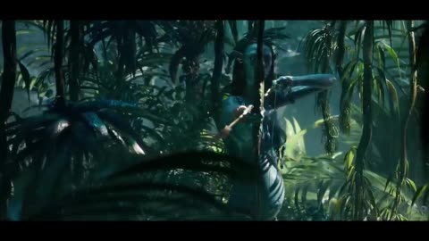 AVATAR 2_ The Way of Water Trailer 2 (2022)