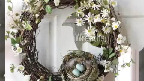 amazing wreath for home diy 70 wreath ideas