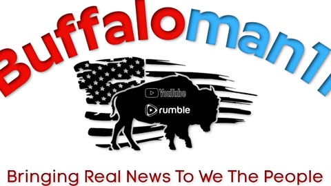 Buffaloman11 Live!! Greenville, NC with 1776RM! NC Stands for Freedom