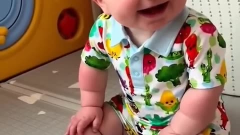 Funny babies videos