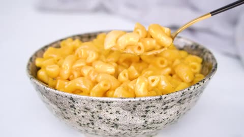 Best Instant Pot Mac and Cheese