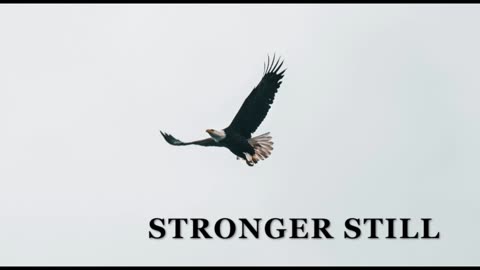 Pray USA 9/10/24 Stronger Still