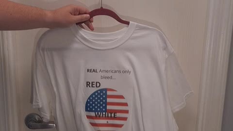 Conservative creative t-shirt designs for sale