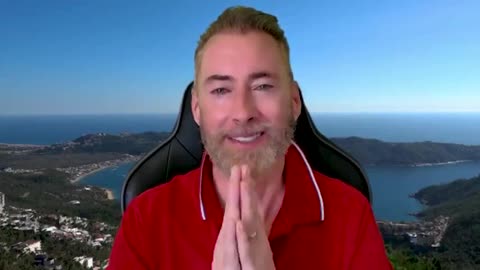 Jeff Berwick On Having The Most Fun Ever In The Giant 3D Apocalypse Video Game