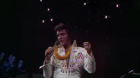 My Way (Aloha From Hawaii, Live in Honolulu, 1973) · Elvis Presley .