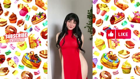 big bank challenge tiktok free Transparent dress challenge tiktok foryou trending viral