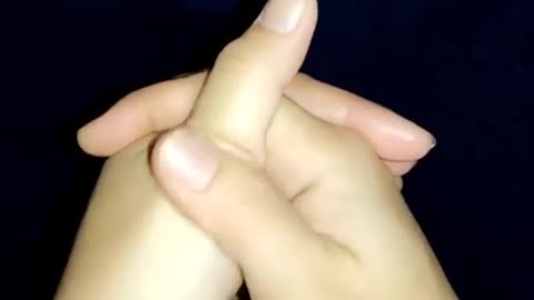 Hand Massage Video!!