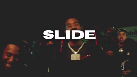 [FREE] Uk Drill Type Beat x Ny Drill Type Beat "SLIDE" | Drill Instrumental 2023