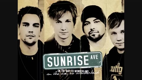 Diamonds by Sunrise Avenue