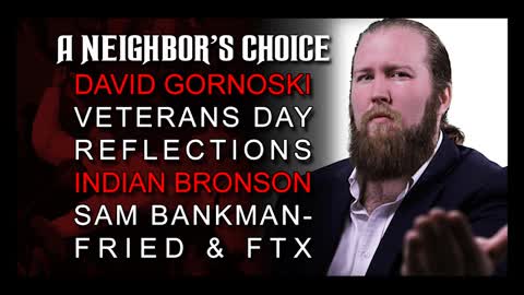 Trump Goes Ballistic on DeSantis, Indian Bronson on Sam Bankman-Fried & FTX