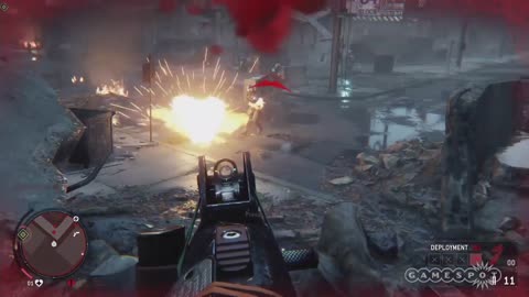 Homefront: The Revolution Single Player - A World Gone Mad