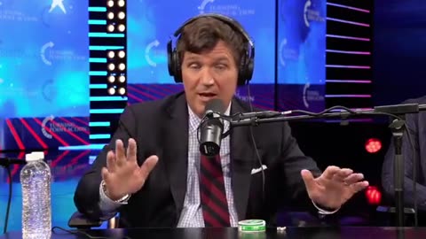 Juanita Broaddrick - Holy Shit! Tucker: “The people that represent him(DeSantis) online are...