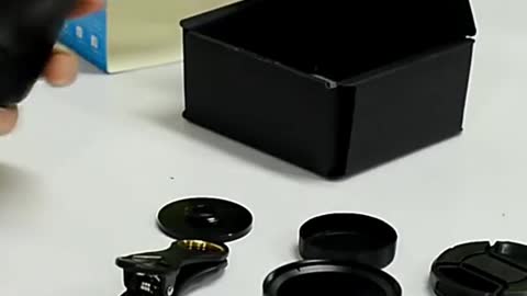 APEXEL Phone Lens kit 0 45x Super Wide Angle & 12 5x Super Macro Lens LINK IN DESCRIPTION