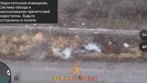 Special forces massively destroy Ukrainians infantry on the road to Chasov Yar, near Kleshcheevka