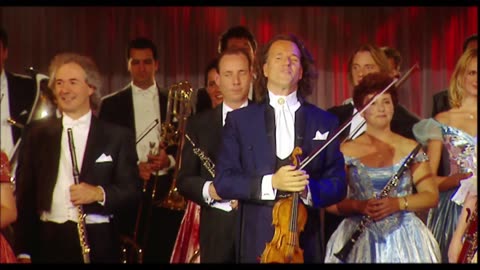 André Rieu - Que Sera Sera