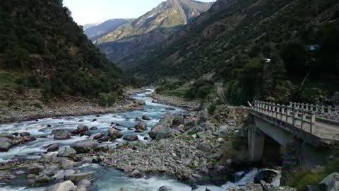 Top 15 tourist spots in kpk