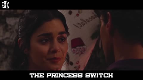 Poor Boy Falls In Love With A Poor Girl Unaware She Is A Princess With Fake Identity