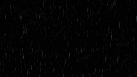 Heavy Rain Sounds For Sleeping | Instantly Fall Asleep and Beat Insomnia With Rain Sound At Night