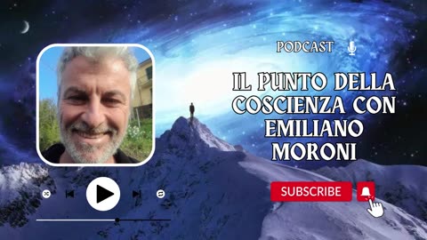 La pace infinita oltre la proiezione della guerra con Emiliano Moroni