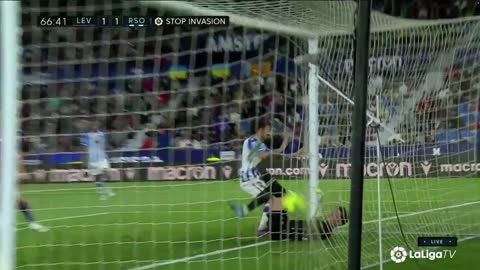 Spanish-La-Liga-LEVANTE-vs-REAL SOCIEDAD