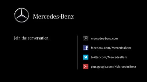 Mercedes-Benz “Chicken” MAGIC BODY CONTROL TV commercial