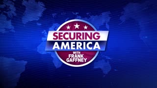 Securing America with Gordon Chang (Part 1) | October 3, 2022