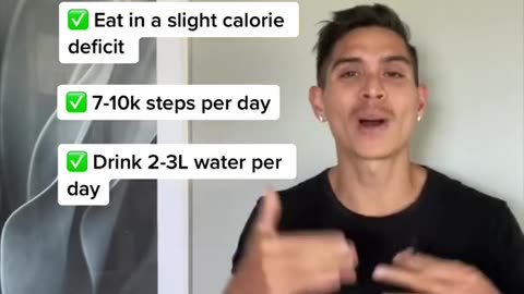 How To Lose Weight Like Really Fast