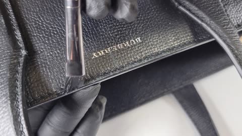 expensive BAGs Restoration