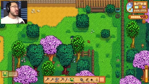 FARMIPLIER | Stardew Valley